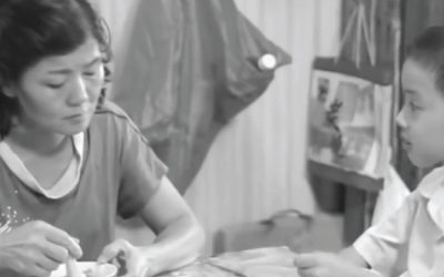 GRABANDO EN ESTUDIO – MAMÁ